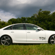 Illustration for article titled How I Annihilated The Audi TDI Challenge But Still Got Great MPG
